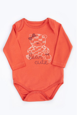 Боді дитячий